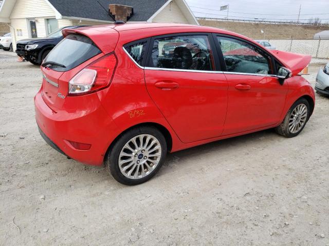 3FADP4FJ6FM108512 Ford Fiesta Titanium