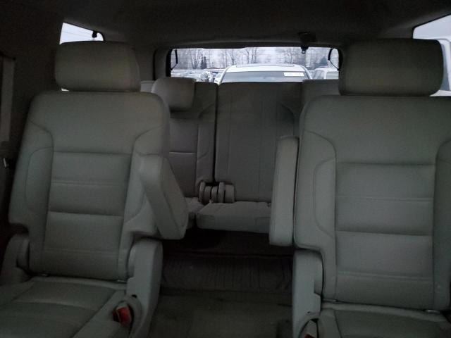 1GKS2CKJ5GR348784 GMC YUKON DENALI