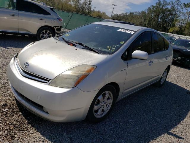 Auction sale of the 2008 Toyota Prius, vin: JTDKB20UX87798043, lot number: 41982314