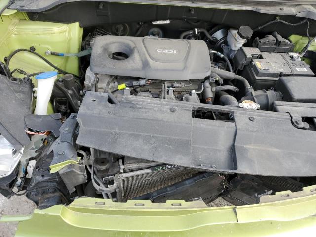 KNDJN2A29H7884511 KIA Soul