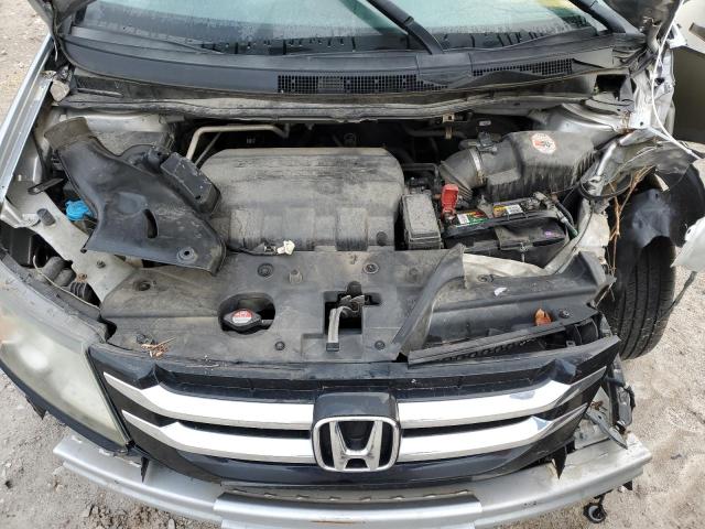 5FNRL5H21EB106564 Honda ODYSSEY LX