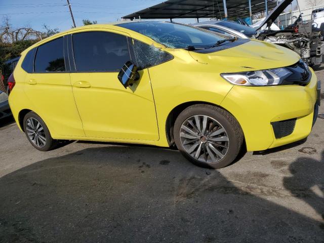 JHMGK5H59GS003398 Honda FIT LX