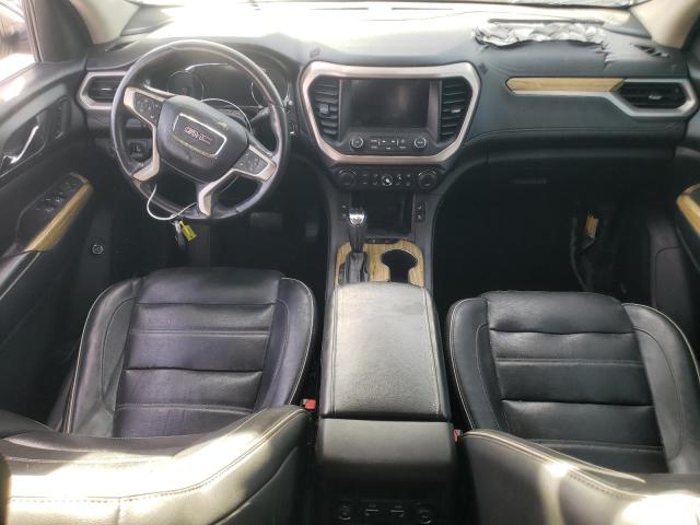 1GKKNPLS3JZ172847 GMC Acadia Denali