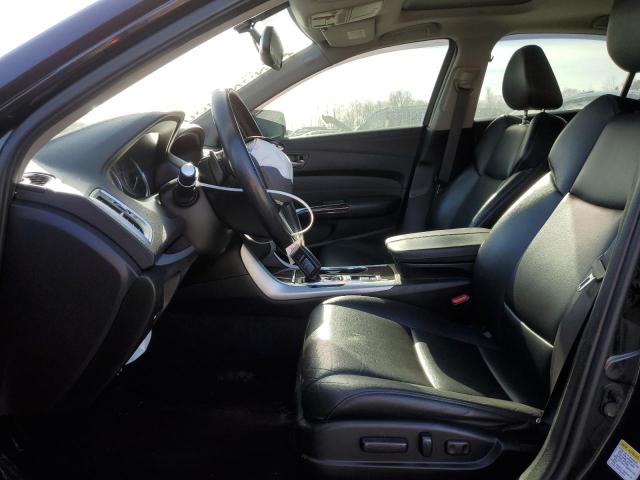 19UUB1F32HA006862 Acura TLX