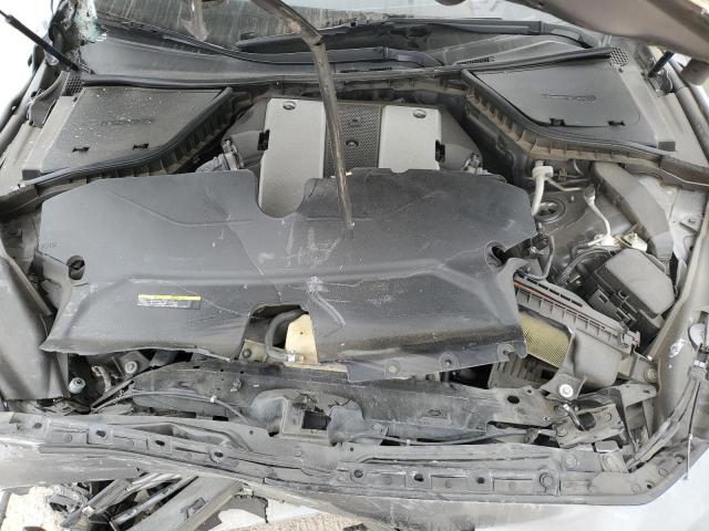 JN1BV7AP2EM684714 Infiniti Q50 BASE