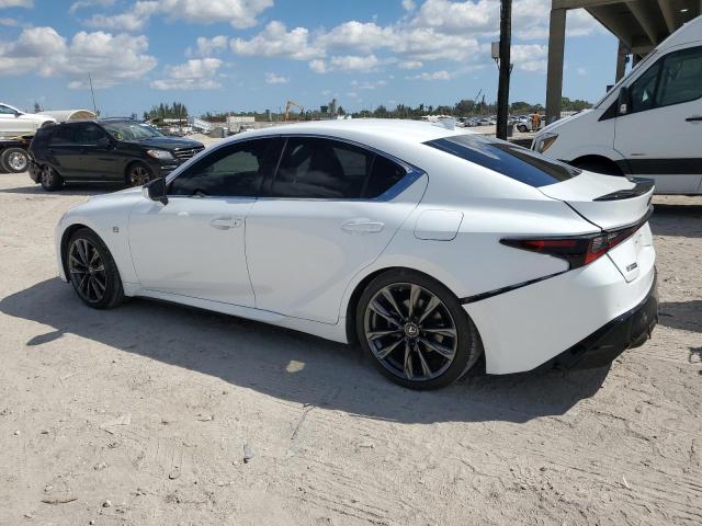 JTHGZ1B21M5038434 Lexus Is 350 F-sport