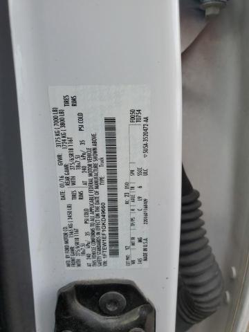 1FTEW1EF1GKD49660 Ford F150 Supercrew