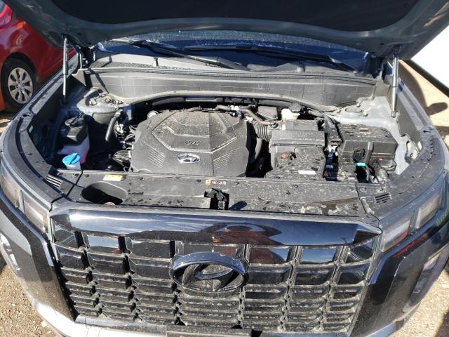 KM8R4DGEXPU638565 Hyundai Palisade Sel Premium