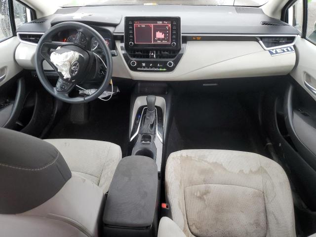 5YFEPRAE7LP080486 Toyota COROLLA LE