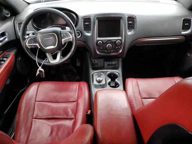 1C4SDHCT5FC921235 Dodge Durango R/t