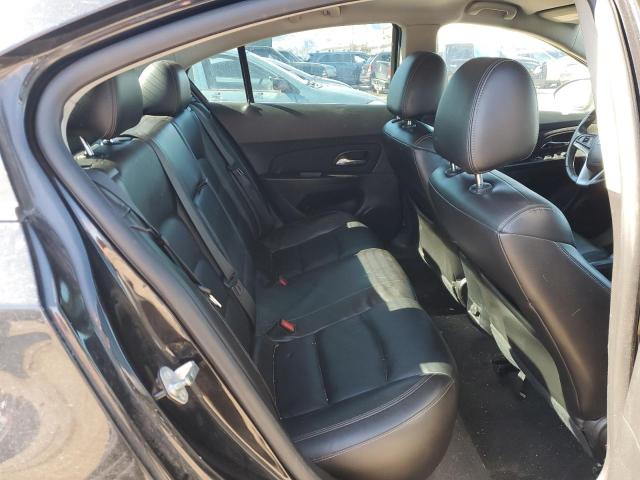 1G1P75SZ0E7431044 Chevrolet Cruze