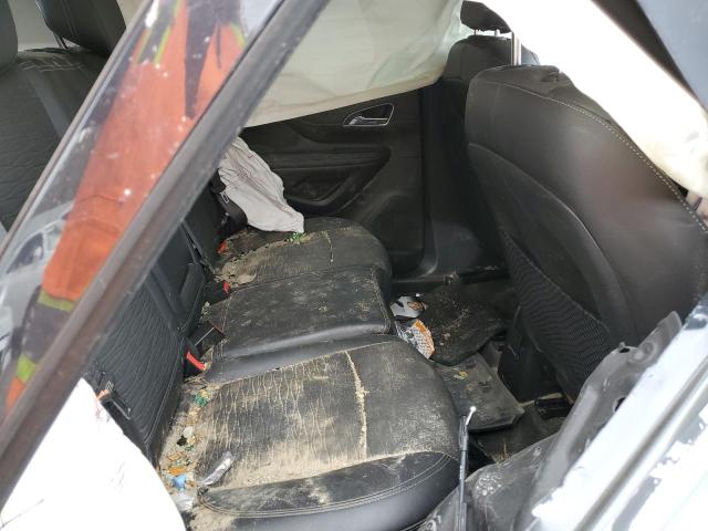 KL4CJBSB8FB174085 Buick Encore Convenience