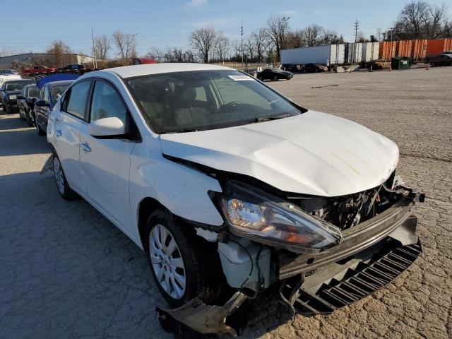3N1AB7AP4GY264439 Nissan SENTRA S