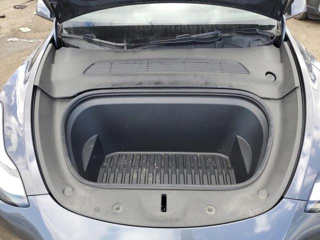 5YJYGDEE7MF232970 Tesla Model Y