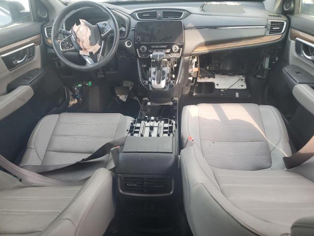 7FARW1H94KE017035 Honda Cr-v Touring