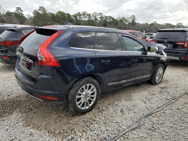 YV440MDUXH2041576 Volvo Xc60 T5 Inscription