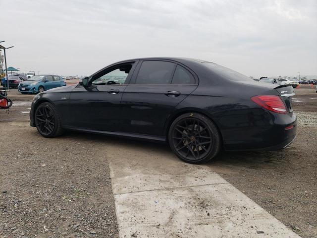 WDDZF6EB3JA484153 Mercedes-Benz E 43 4matic Amg