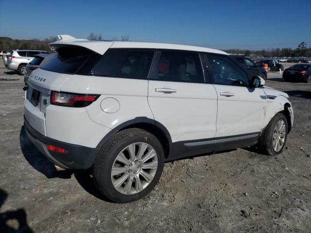 SALVR2BGXGH090277 Land Rover Range Rover Evoque Hse