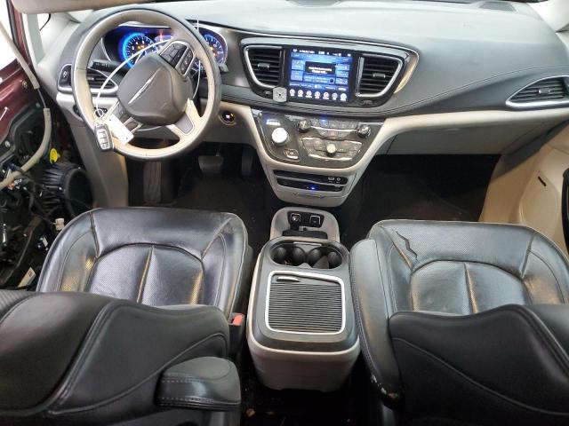 2C4RC1GG7HR804059 Chrysler Pacifica Limited