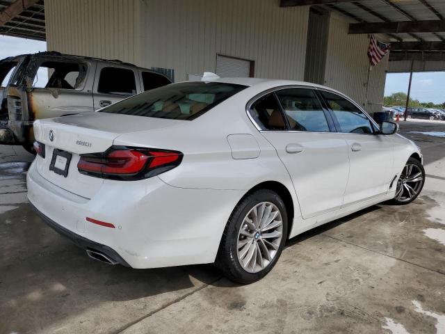 WBA53BH03NWX48174 BMW 530 I