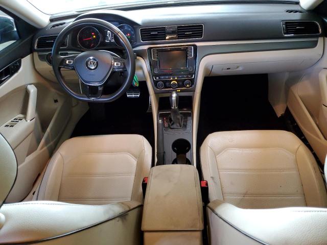 1VWAA7A30JC035959 Volkswagen PASSAT S