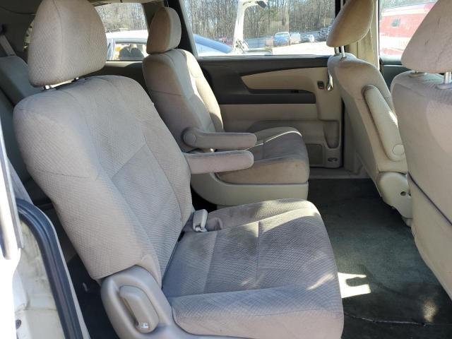 5FNRL5H27FB008530 Honda ODYSSEY LX