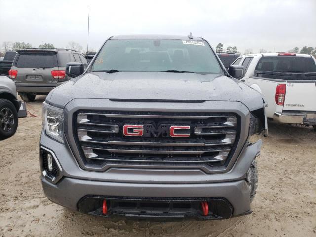 3GTU9EET6MG398288 GMC Sierra K1500 At4