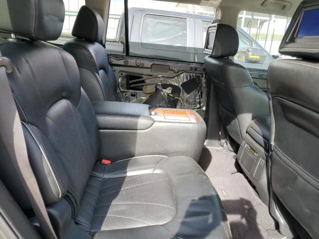 JN8AZ2NE3G9123084 Infiniti QX80