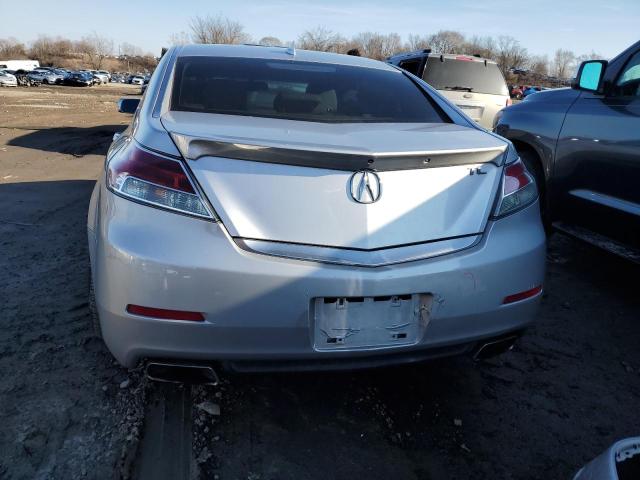 19UUA8F57EA009149 Acura TL TECH