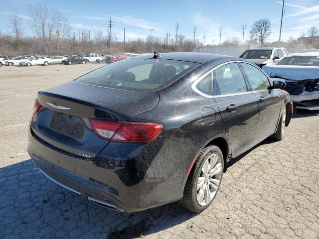 1C3CCCAG1GN111482 Chrysler 200 Limited