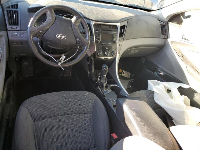 Hyundai SONATA GLS 2014 5NPEB4AC7EH929757 Image 8