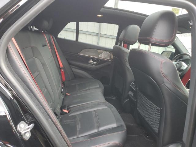 4JGFD6BB4MA391648 Mercedes-Benz Gle Coupe Amg 53 4matic