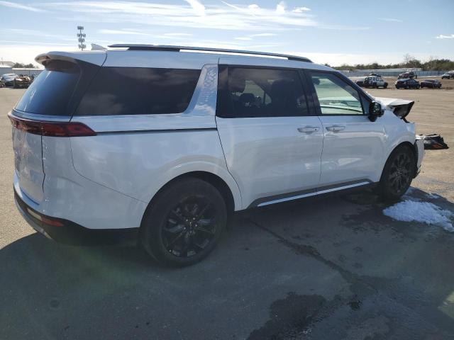 KNDNE5H31R6350198 KIA Carnival Sx