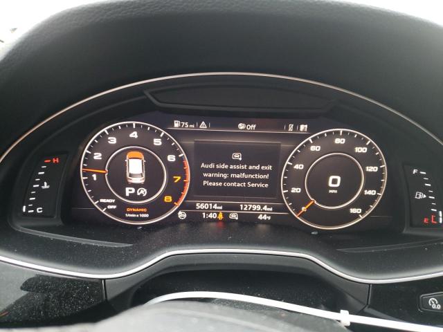 WA1LAAF73HD009374 Audi Q7 Premium Plus