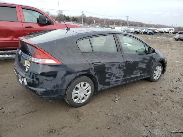 JHMZE2H31ES002336 Honda Insight