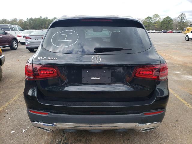 Mercedes-Benz GLC 300 2020 WDC0G8DB2LF680369 Image 6