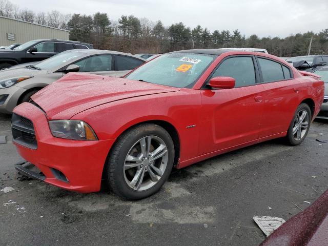 Auction sale of the 2012 Dodge Charger R/t, vin: 2C3CDXDT6CH200254, lot number: 40629714