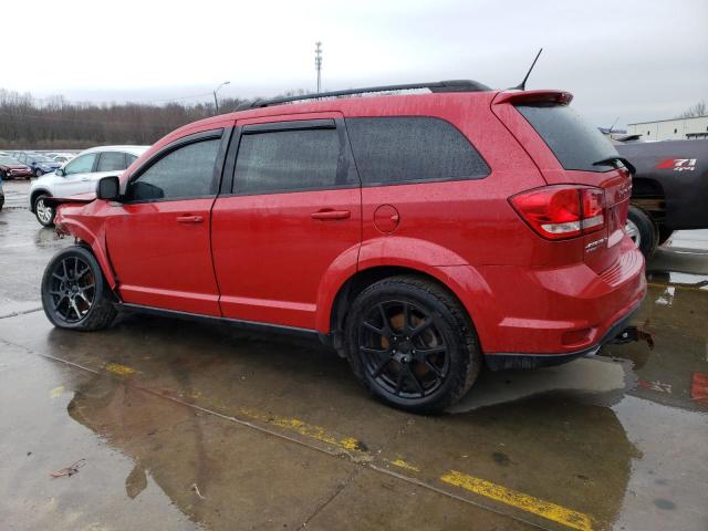 3C4PDDEG1GT227405 Dodge Journey R/t