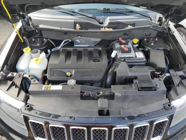 1C4NJDBB9GD671016 Jeep Compass Sport
