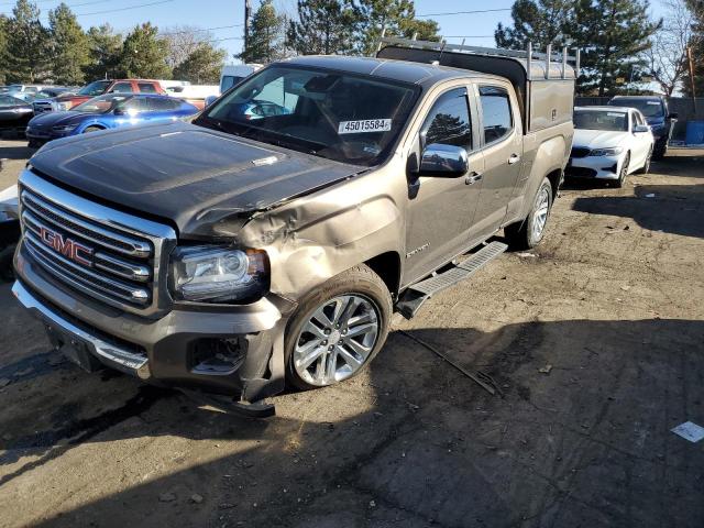 1GTP6DE16G1304203 auction archive image