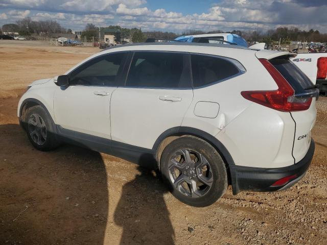 7FARW1H8XKE039631 Honda CR-V EXL