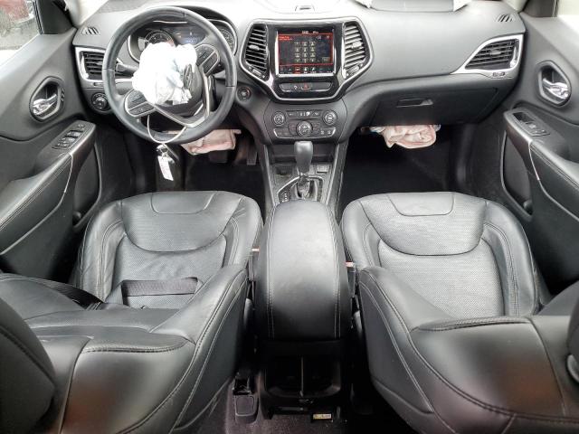 1C4PJLDB7KD396206 Jeep Cherokee Limited
