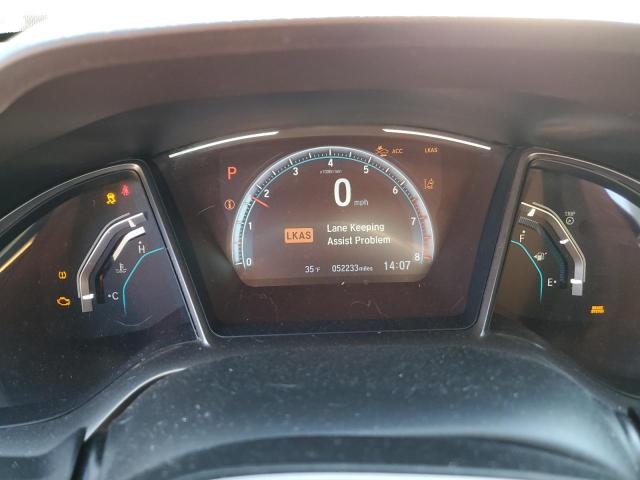 SHHFK7H61LU217390 Honda CIVIC EX