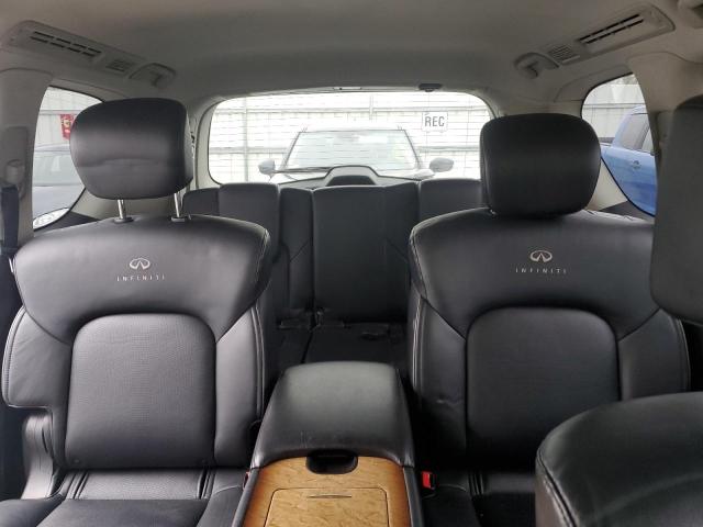 JN8AZ2NE7E9066272 Infiniti QX80