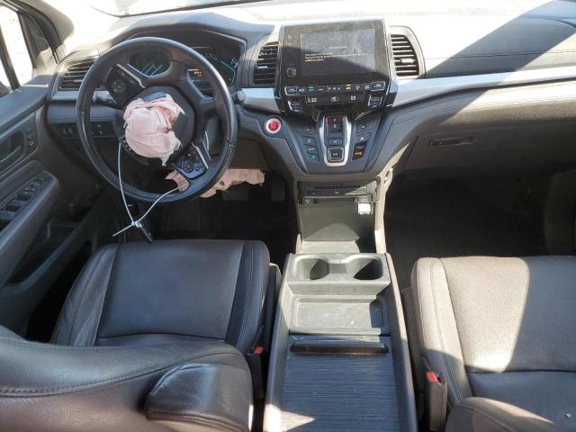 5FNRL6H89JB005924 Honda Odyssey Touring