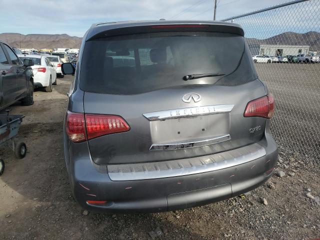 JN8AZ2NE9G9126216 Infiniti QX80