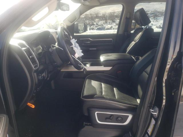 1C6SRFJT9KN878808 RAM 1500 Laie