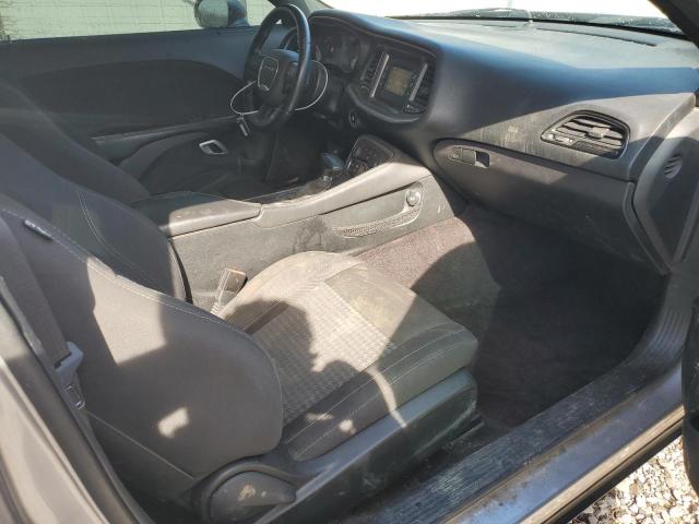 2C3CDZAG9GH323118 Dodge Challenger Sxt
