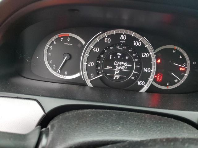 1HGCR2F30EA272759 Honda ACCORD LX
