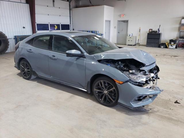 SHHFK7G99LU205578 Honda Civic Sport Touring